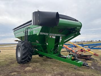 Main image Unverferth 1119